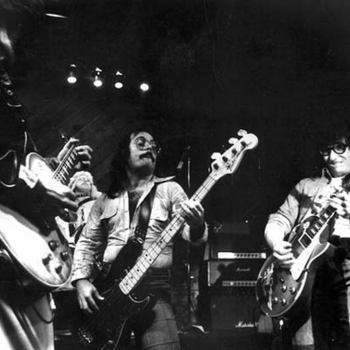 Brownsville Station - Sweet Jane (1973)