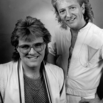 Black Lace - Do The Conga