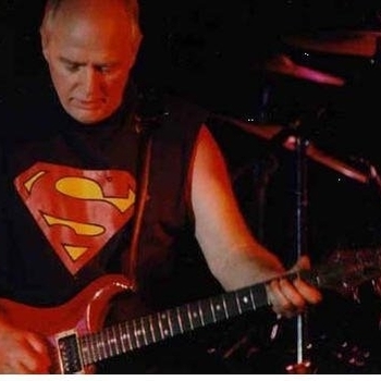 Bugs Henderson and the Shuffle Kings - Blue Casino