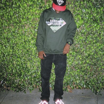 Buddy, Guapdad 4000 - Nunya