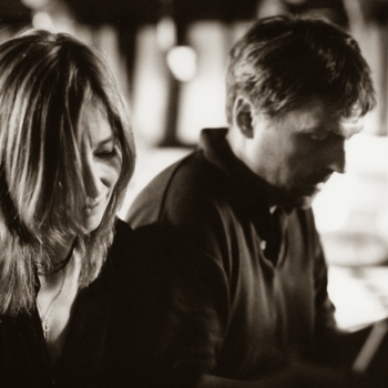 Beth Gibbons - Mysteries