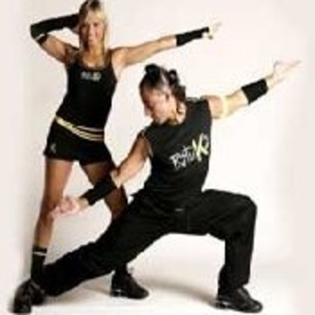 Batuka Power - Tremendo Q (Cumbiaton)