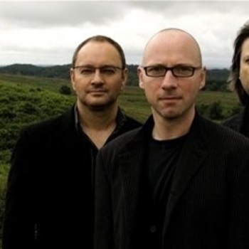 Big Big Train - Curator Of Butterflies