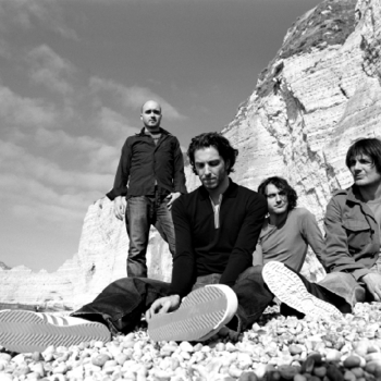 Blanc - Jungle Horn (2018)