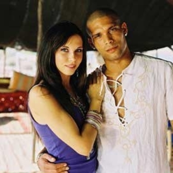 Blue Lagoon - Everything I Own