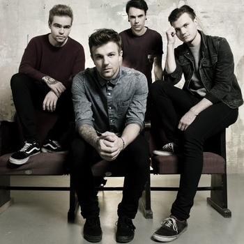 Blitz Kids - Perfect