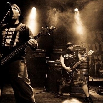 Born From Pain, Cold Grip - Confirmation bias