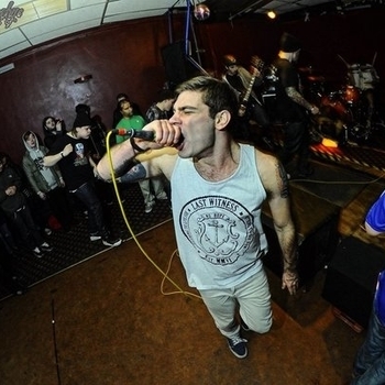 Breaking Point - Falling Down