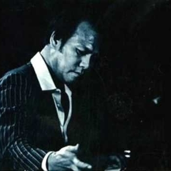 Bobby Enriquez - Pink Panther Theme