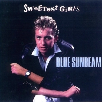 Blue Sunbeam - Forgotten Love