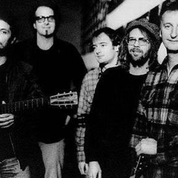 Billy Bragg & Wilco - Eisler on the Go