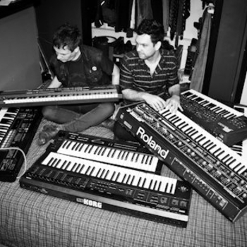 Black Marble - Feels