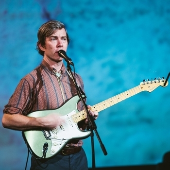 Bill Callahan and Noah23 - Snow Bird