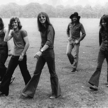 Beggars Opera - Classical Gaz