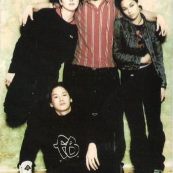 Basis - Ich lieb' dich immer noch