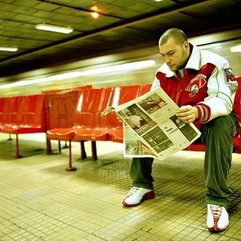 Bitza - Take me slow (cu Vanessa S)