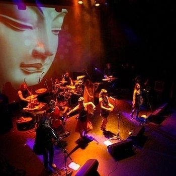 Kantik - What Is Right (Downtempo Remix)