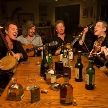 Barleyjuice - Whiskey Maid