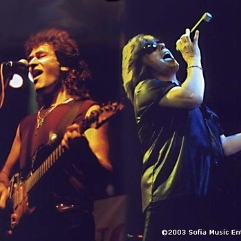 Brazen Abbot - Godforsaken