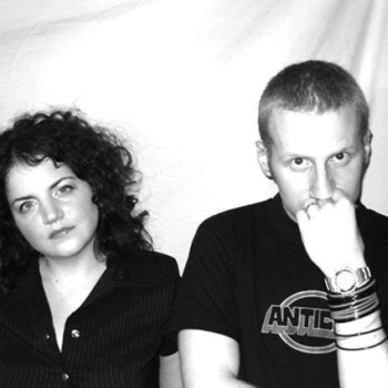 Bitstream Dream - Burning World