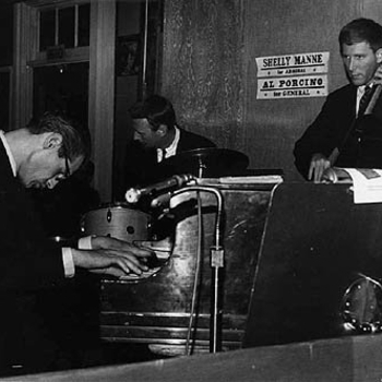 Bill Evans Trio - Elsa (Jazz Round Midnight 1993)