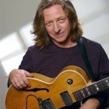 Brian Hughes - Bridges and Rain