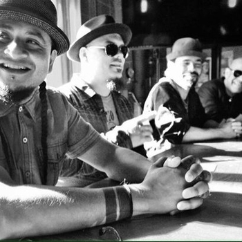 BANG DATa - Bang Data [OST Breaking Bad]