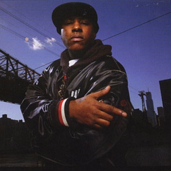 Big Noyd - Money Rolls