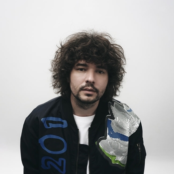 Bastard - Vibin' All Night