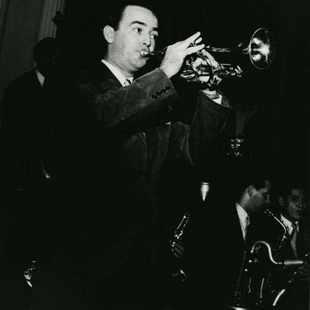 Bobby Hackett - When The Saints Go Marching In