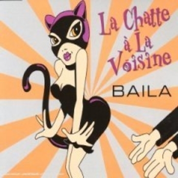 Baila - Baila (Cha Cha - 31 Bpm)