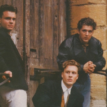 Breathe - Without Your Love (Peace Of Mind 1990)