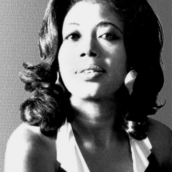 Betty Everett - Until You Were Gone