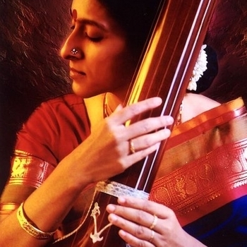 Bombay Jayashri - Zara Zara