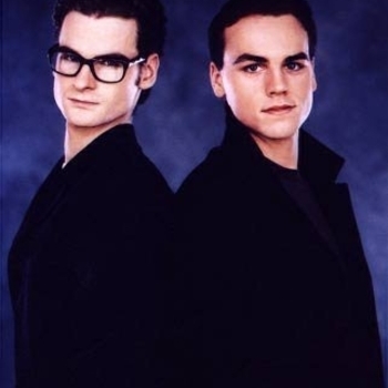 Band ohne Namen - Sex Control (radio version)