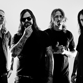 Bombus - I Call You Over (Hairy Teeth, Pt. II)