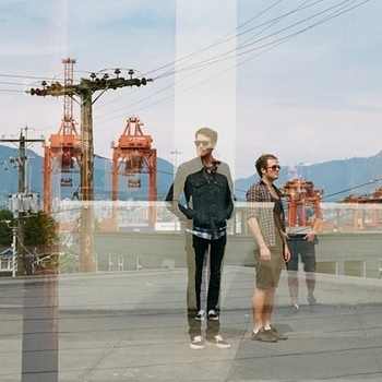 Bear Mountain - Everybody Wants To Rule The World