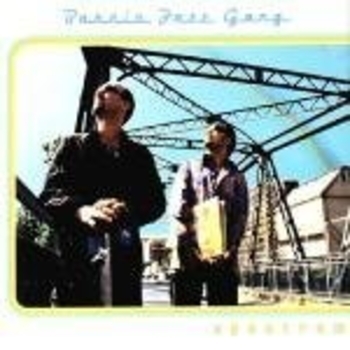 Barrio Jazz Gang - Bellevista (ОСТ из "Секс в большом городе / Sex and the City") (Сезон 6) (Серия 13)