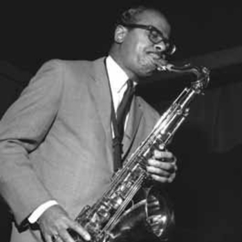 Benny Golson - I'm always dancin' to the music