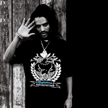 Blacko - Regarde Moi