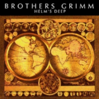 Brothers Grimm - Babushka Metelica