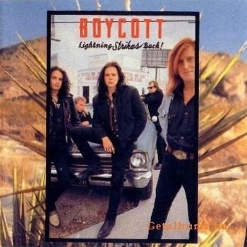 Бойкот - По ту сторону