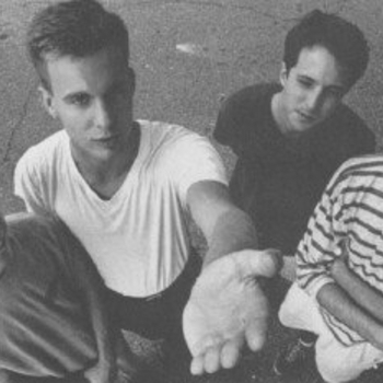 Bus Stop - Electric Slide