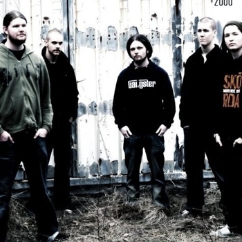 Blinded Colony - Once Bitten, Twice Shy