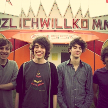 BEAT!BEAT!BEAT! - Fireworks