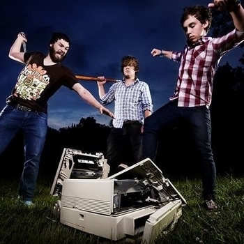 Goldhouse - Last One You Love