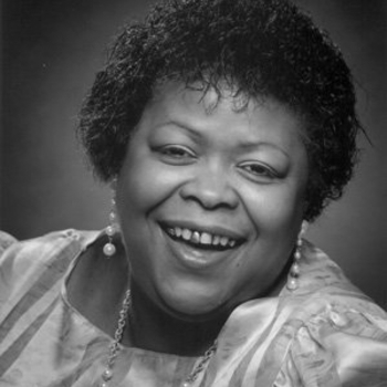 Big Time Sarah - Red Dress