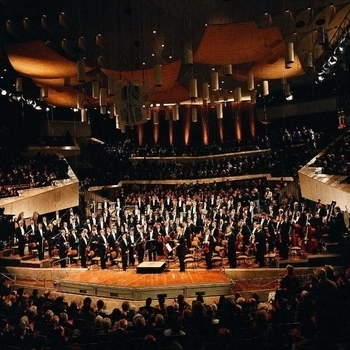 Berliner Philharmoniker, Fritz Lehmann, Wolfgang Amadeus Mozart - Ouverture