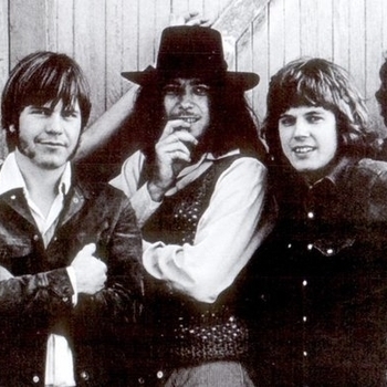 Blue Mountain Eagle - Sweet Mama