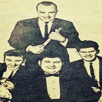 Артист B. Bumble & The Stingers